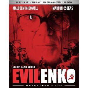 Evilenko (Limited Collector's Edition)  ULTRA HD